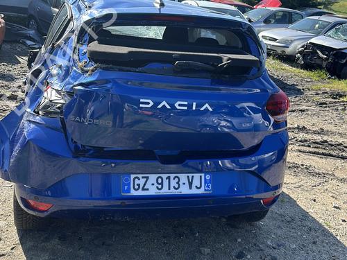 Front left lock DACIA SANDERO III 1.0 TCe 90 | BP29003440C98 - Image 7