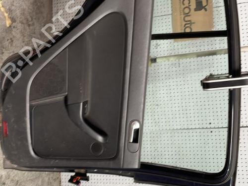 Used Left rear door Left rear door VW GOLF PLUS V (5M1, 521) 2.0 TDI (110 hp) 21721041 21721041