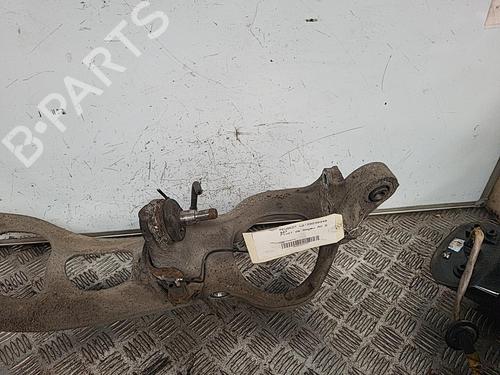 Used Left front steering knuckle Left front steering knuckle PEUGEOT 407 (6D_) 1.6 HDi 110 (6D9HZC, 6D9HYC) (109 hp) 21711053 21711053