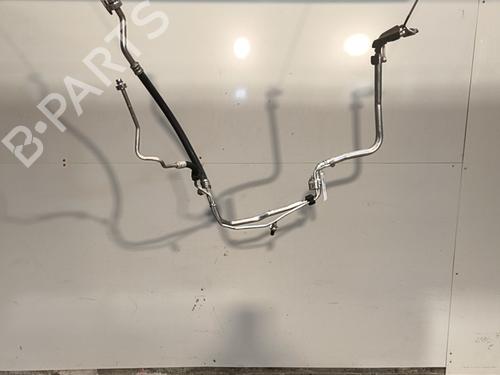 AC pipe VW T-ROC (A11, D11) 1.0 TSI | BP30356863M126  - Image 5