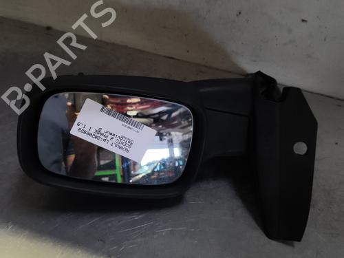 Used Right mirror RENAULT SCÉNIC II (JM0/1_) 1.9 dCi (JM0G, JM12, JM1G, JM2C) (120 hp) 28442324