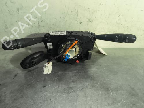 Steering column stalk PEUGEOT 208 I (CA_, CC_) 1.2 VTI 82 | BP29732884I23