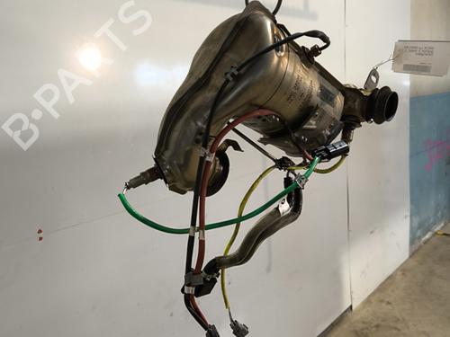 Catalyst DACIA DUSTER (HM_) 1.3 TCe 150 (HMM3) | BP31313987M10 - Image 4