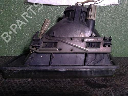 Right headlight FORD FIESTA III (GFJ) 1.8 D | BP21703024C29 