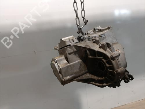 Used Gearbox Gearbox PEUGEOT 2008 I (CU_) 1.2 THP 130 / PureTech 130 (130 hp) 28429700 28429700