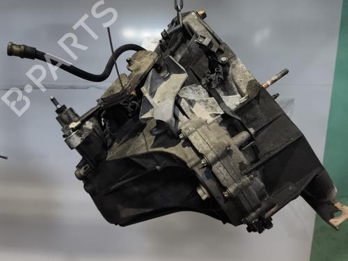 Gearbox DACIA DUSTER (HS_) 1.5 dCi (HSMC) | BP24346139M3  - Image 5