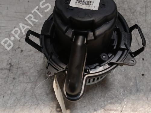 Heater blower motor RENAULT CLIO IV (BH_) 1.5 dCi 90 | BP21693166M62 