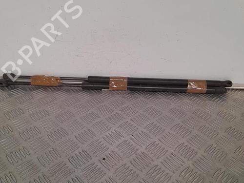 Used Tailgate lift support FORD FIESTA V (JH_, JD_) 1.6 TDCi (90 hp) 21712202