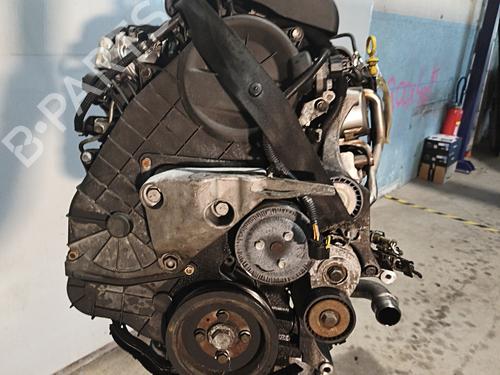 Engine OPEL ASTRA H (A04)  | BP33725921M1  - Image 7