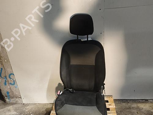 Used Left front seat Left front seat 39640385 39640385