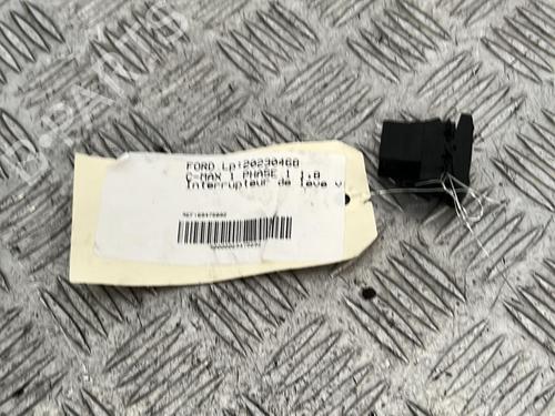 Right front window switch FORD FOCUS C-MAX (DM2) 1.8 TDCi | BP21711162I26 