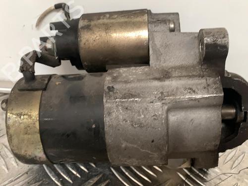 Startmotor RENAULT CLIO II (BB_, CB_) 1.5 dCi (B/CB07) | BP29538254M8 