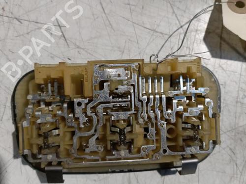 Interior roof light CITROËN DS3 (SA_) 1.6 THP 155 | BP21720879I8 