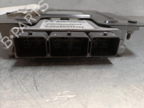 Used Engine control unit (ECU) Engine control unit (ECU) PEUGEOT 307 (3A/C) 2.0 HDi 90 (90 hp) 28165058 28165058