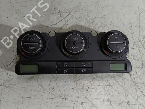 Commande Chauffage VW GOLF V (1K1) 1.9 TDI (105 hp) 21693793
