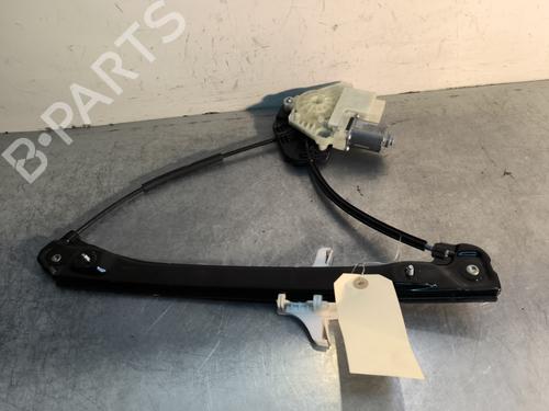 Vindusheismekanisme høyre bak SKODA RAPID Spaceback (NH1) 1.6 TDI | BP29997512C25 