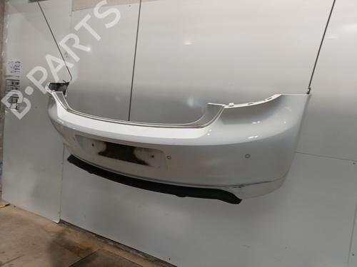 Rear bumper VW POLO V (6R1, 6C1) 1.2 TSI 16V | BP28166222C8 