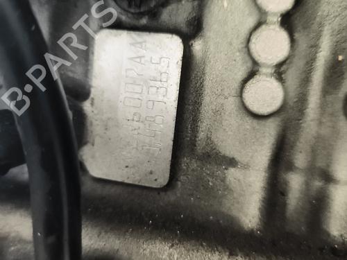 Engine FORD FIESTA VI (CB1, CCN) 1.4 TDCi | BP23984489M1 - Image 9