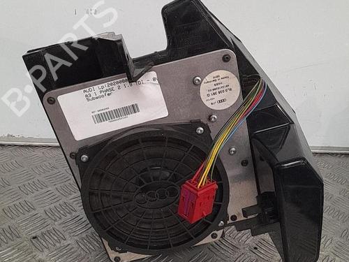 Speaker AUDI A3 (8L1) 1.9 TDI | BP22032741E2 