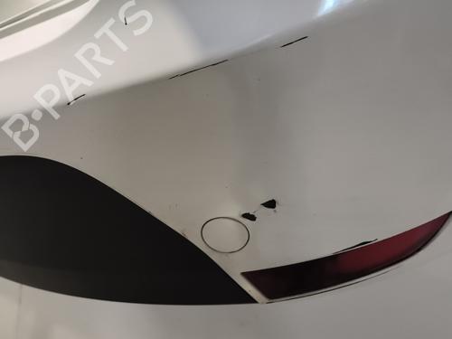 Rear bumper SEAT LEON (1P1) 2.0 TDI | BP29384426C8 