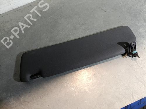 right-sun-visor-audi-a3-convertible-8p7-2008-2009-2010-2011-2012-2013-29330699 main image