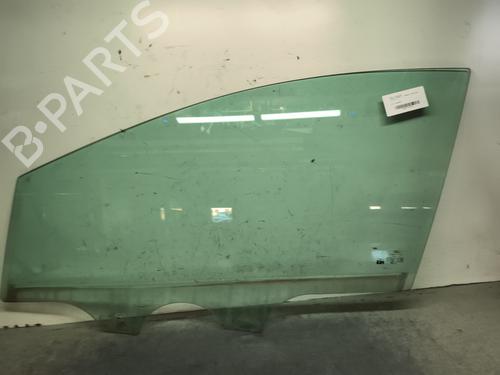 Used Front left door window FORD FIESTA VII (HJ, HF) 1.0 EcoBoost (101 hp) 31872285