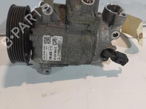 AC radiator VW POLO V (6R1, 6C1) 1.6 TDI | BP21713862M32 