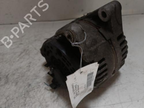 Used Alternator Alternator OPEL CORSA D (S07) 1.4 (L08, L68) (90 hp) 21709135 21709135