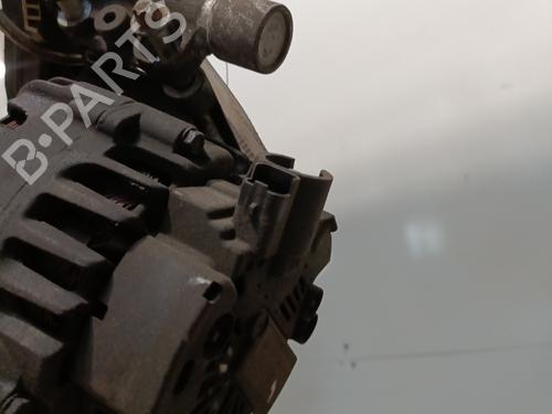 Alternator PEUGEOT 207 (WA_, WC_) 1.6 16V VTi | BP28442644M7 