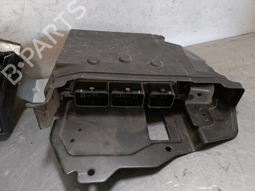 Electronic module FORD FIESTA VI (CB1, CCN) 1.4 TDCi | BP29003487M83 