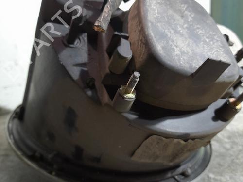 Left headlight MINI MINI (R50, R53) One | BP22921352C28 