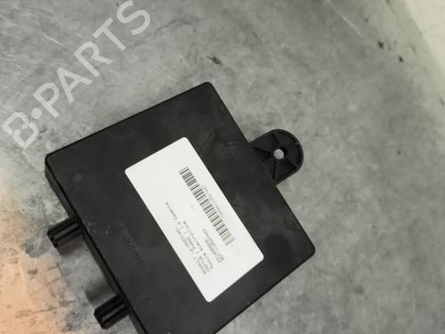 Used Electronic module Electronic module RENAULT CAPTUR I (J5_, H5_) 1.2 TCe 120 (118 hp) 34542308 34542308