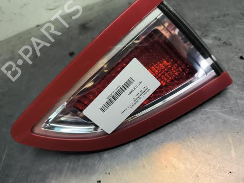 Feu de coffre gauche RENAULT SCÉNIC III (JZ0/1_) 1.5 dCi (110 hp) 32994537