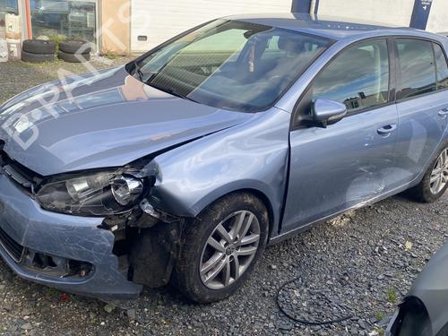 Left tailgate light VW GOLF VI (5K1) 1.4 TSI | BP25336143C79  - Image 7