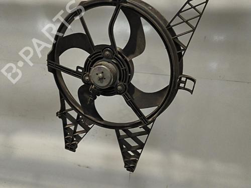 Radiator fan RENAULT TWINGO II (CN0_) 1.5 dCi (CN0E) | BP37501984M35 - Image 4