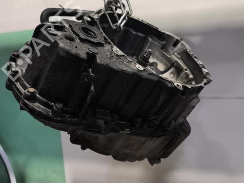 Used Gearbox PEUGEOT 607 (9D, 9U) 2.2 HDi (133 hp) 28354001