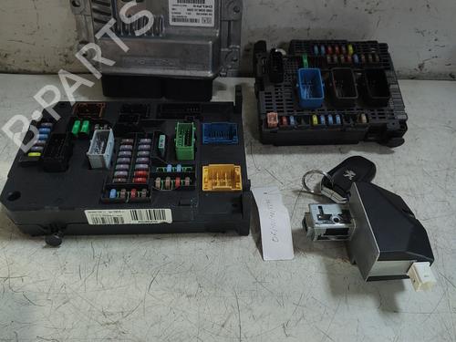 Electronic module PEUGEOT 508 SW I (8E_) 2.0 BlueHDi 150 | BP25130431M83 - Image 5