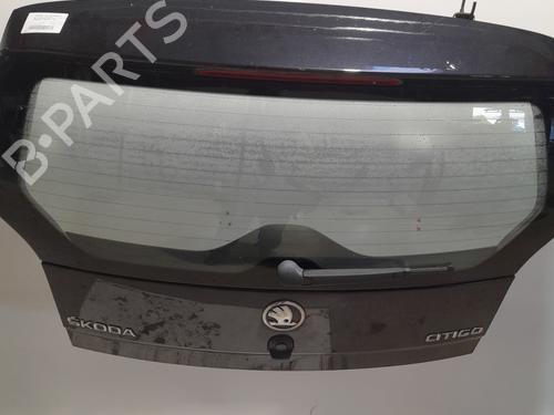 Tailgate SKODA CITIGO (NF1) 1.0 | BP23077627C6