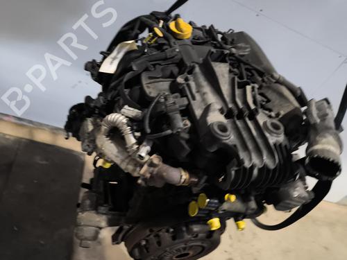 Engine RENAULT MASTER II Platform/Chassis (ED/HD/UD) 2.5 dCi (HD02) | BP31311468M1 