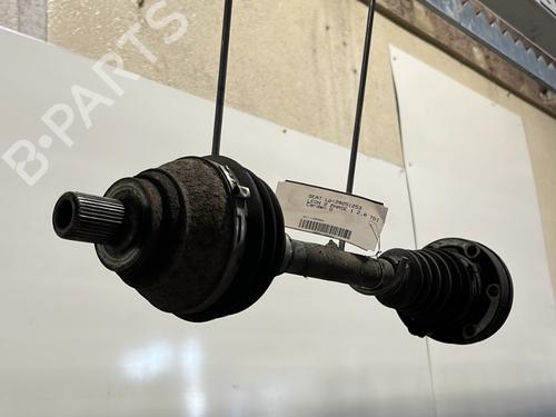 Antriebswelle links vorne SEAT LEON (1P1) 2.0 TDI | BP29732488M38