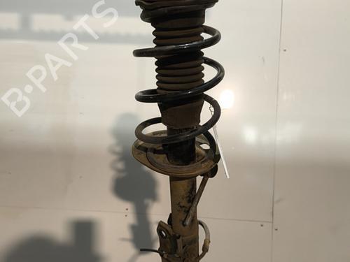 Used Left front shock absorber Left front shock absorber TOYOTA YARIS (_P13_) 1.3 (NSP130_, NSP130) (99 hp) 32995199 32995199
