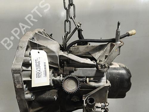 Used Gearbox Gearbox 37037143 37037143