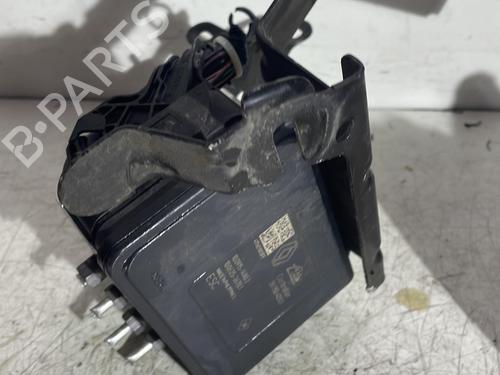 ABS pump RENAULT MEGANE IV Hatchback (B9A/M/N_) 1.5 dCi 110 (B9A3) | BP24346689M43 - Image 3