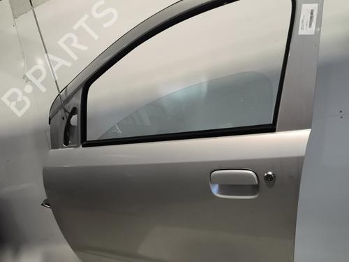 Left front door NISSAN PIXO (UA0) 1.0 | BP26729286C2 