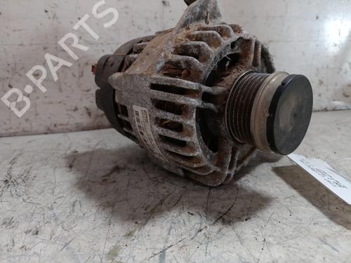 Alternator FIAT 500 (312_) 0.9 (312AXG1A, 312.AXG11) | BP26177528M7 