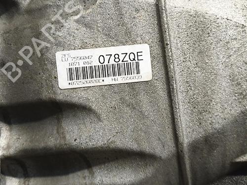 Gearbox BMW 1 (E87) 120 d | BP37148116M3 - Image 2