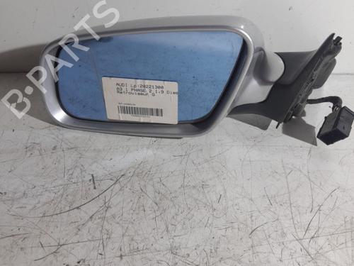 Ryggespeil venstre AUDI A3 (8L1) 1.9 TDI 8L1858531JA3FZ