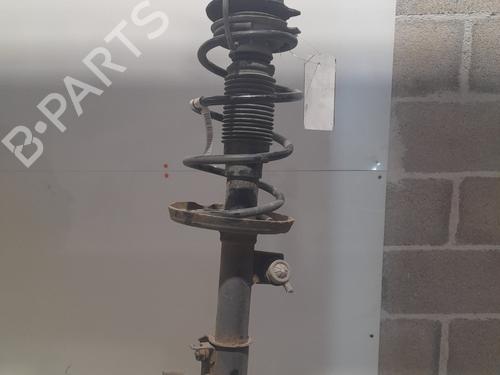 Used Right front shock absorber Right front shock absorber FIAT 500 (312_) 1.2 (312AXA1A) (69 hp) 22421616 22421616