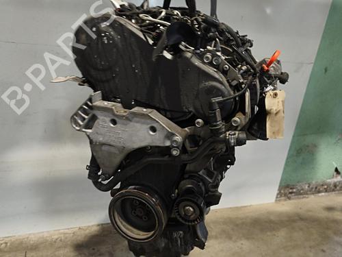 Engine VW GOLF VI (5K1) 1.6 TDI | BP38474606M1 - Image 5