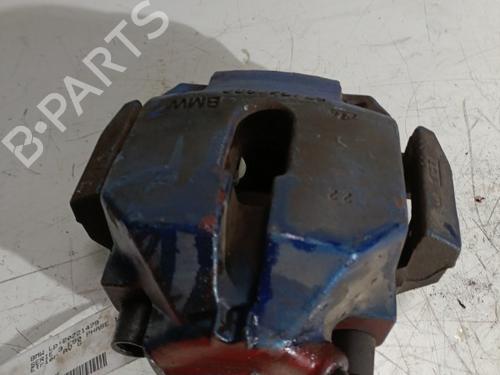 Left front brake caliper BMW 3 (E90) 320 d | BP21717587M105 - Image 2